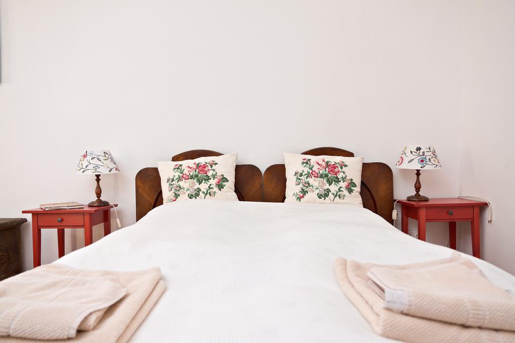 Barta Pince Vendeghaz Mad Hotel Værelse billede