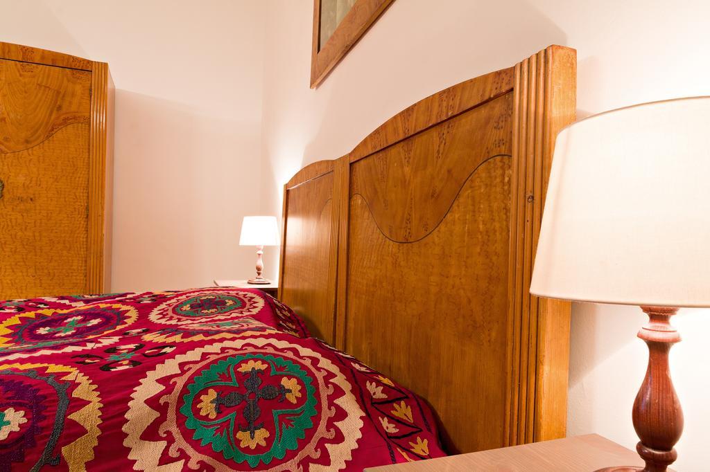 Barta Pince Vendeghaz Mad Hotel Værelse billede