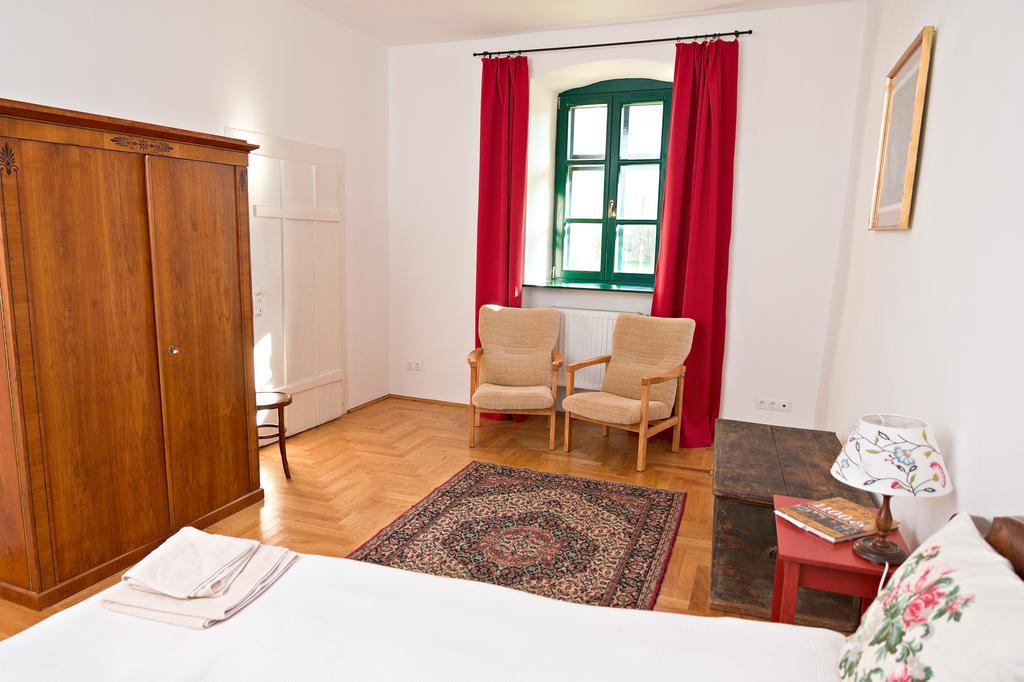 Barta Pince Vendeghaz Mad Hotel Værelse billede