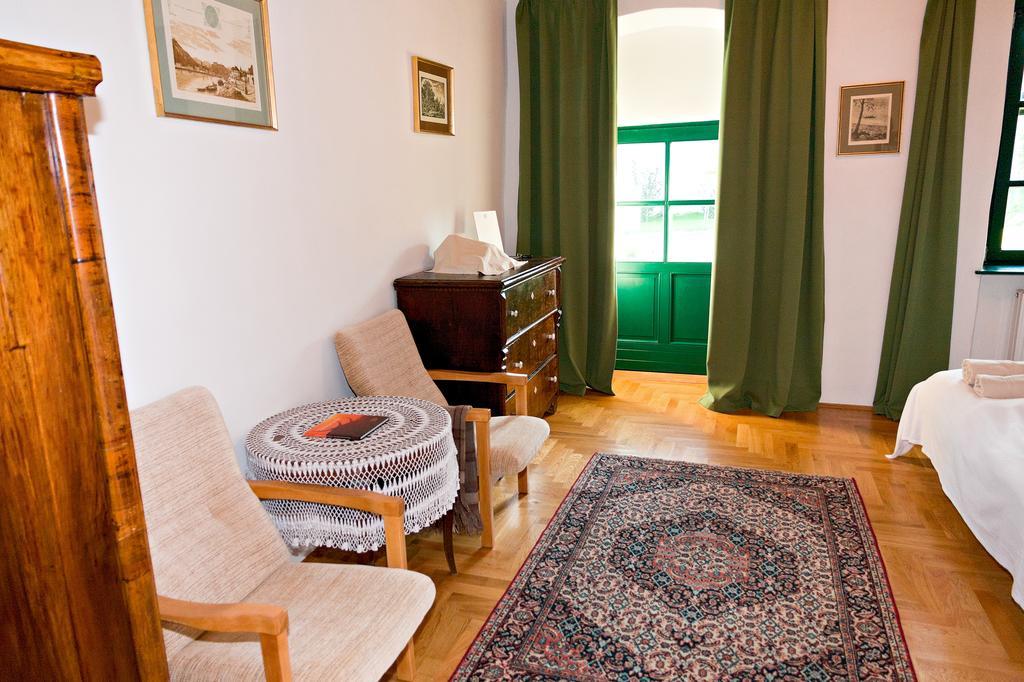 Barta Pince Vendeghaz Mad Hotel Værelse billede
